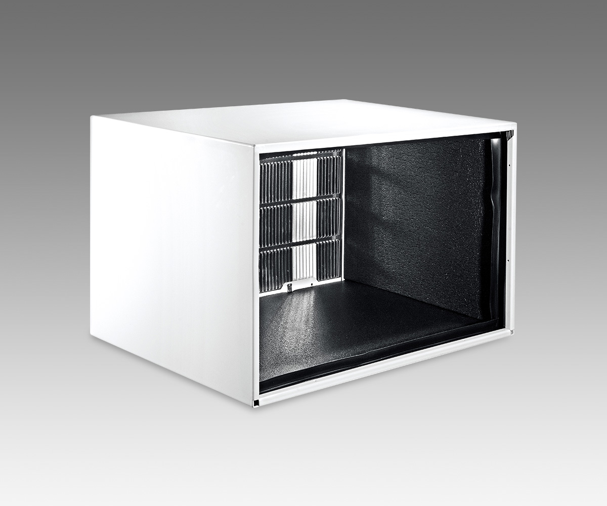 Wall Sleeve for Through The Wall Air Conditioner AGH