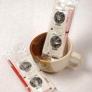 Deluxe Coffee Condiment Kits - AGH Supply