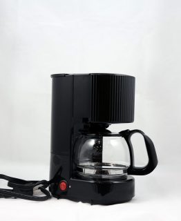4 Cup Coffee Maker | Hotel Coffee Maker