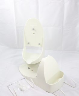 Iron Organizer