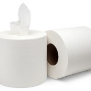 Center Pull Paper towels -Paper Products