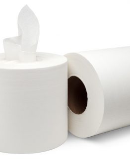 Center Pull Paper towels -Paper Products