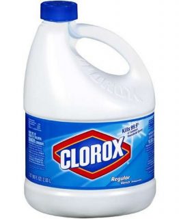 Clorox Bleach Suppliers | Bleach Suppliers - AGH SUPPLY