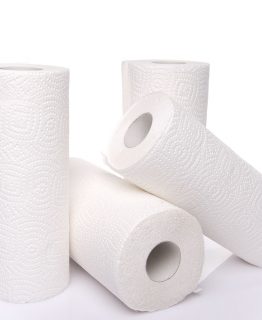 Kitchen Towel Roll | Paper Products