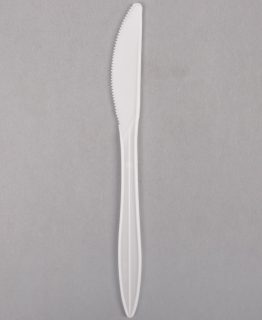 knife