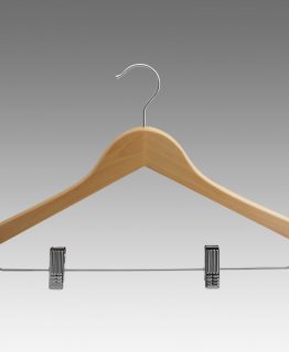 Women's ClothesOpen Hook Hangers in bulk