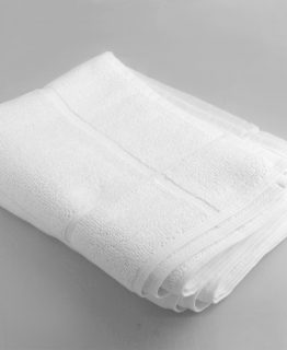 Bath Mat - cam border towels