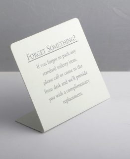 forget-something