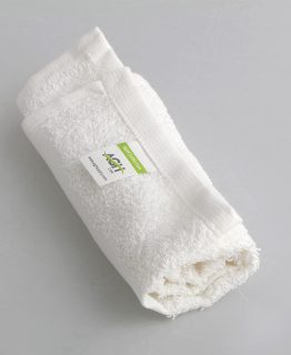 Hand towels - Cam border towels