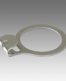 Buy Hotel hanger ring type a