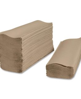 Multifold Paper Towel