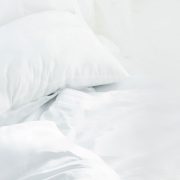81" x 110" Full XL, Flat Bed Sheet, T200 | Full XL Bed Sheets