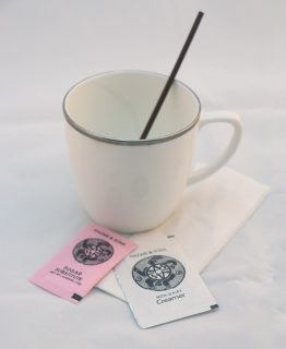 Single Pack Coffee Condiment Kit - AGH Supply