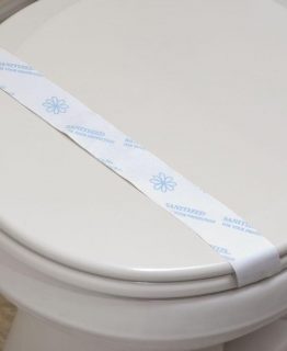 Seat Band