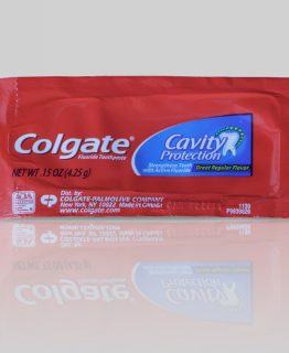 Colgate Packets in Bulk | Toothpaste Packets
