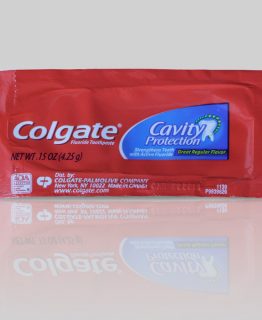 Colgate Packets in Bulk | Toothpaste Packets