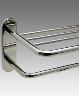 towel-shelf