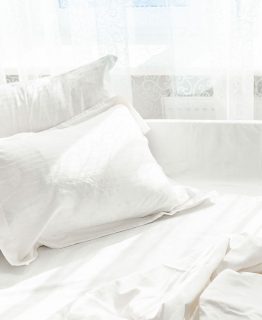zippered pillow protectors wholesale | best pillow protectors