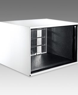 Wall Sleeve Through The Wall Air Conditioner