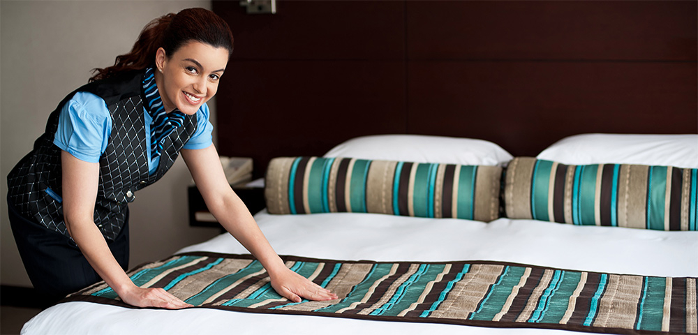 TIPS TO BUY QUALITY BED SHEETS FOR YOUR HOTEL - AGH Supply