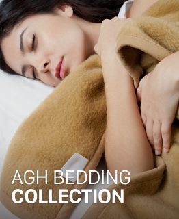 AGH Bedding Collection