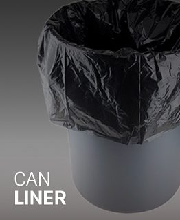 Can Liner