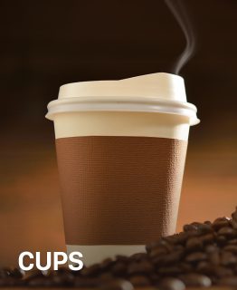 Cups