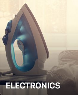 Electronics