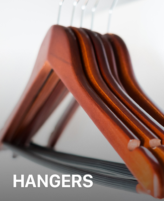 Buy Hangers in Bulk Wholesale Hangers Suppliers for Hotels AGH Supply