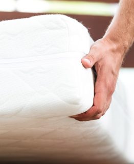 Mattress & Box Springs Protectors
