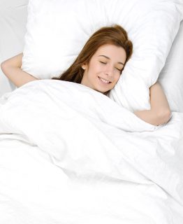 Decorative Top Sheets