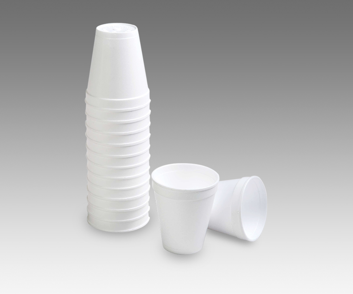 Buy Best Foam Cups Online in Bulk Wholesale Foam Coffee & Tea Cups