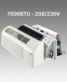7000BTU 42" Air Conditioners for Hotels