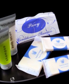 Bath & Body Soap - Hotel Toiletries Supplies