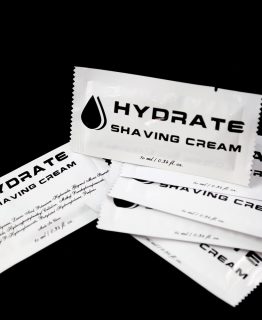 Wholesale Shaving Cream | Shaving Cream Packets In Bulk