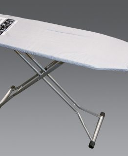 Iron Board