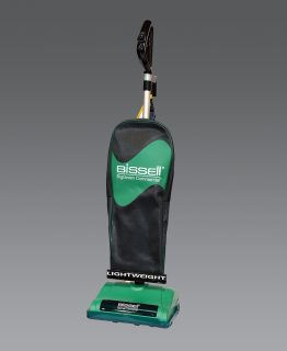 Bissell Upright Lightweight Commercial Vacuum – BGU8000 - hotel Vacuum