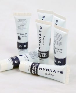 Shaving Gel Tubes in Bulk | Wholesale Shaving Cream