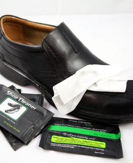 Shoeshine Strips For Hotel | Hotel Shoe Shiner