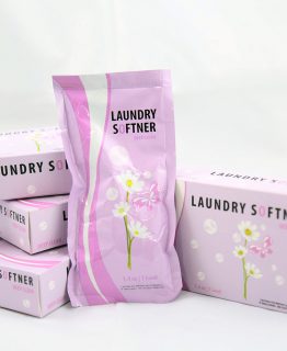 Chemicals & Laundry Supplies