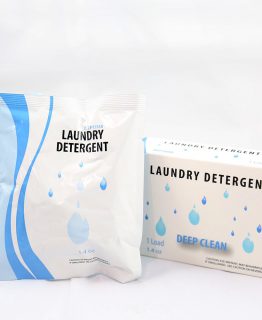 Laundry Powder | Hotel laundry supplies - AGH supply