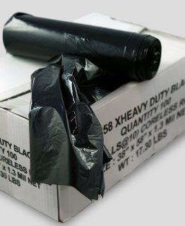 Trash Can Liner