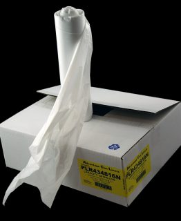 Buy 33x40-16mic Trash can liner in bulk
