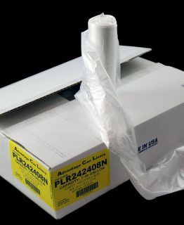 Buy Wholesale 24×24-8mic, 1000/cs Can Liner