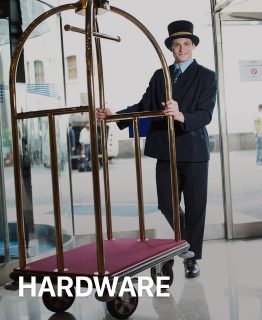 Hardware Supplies