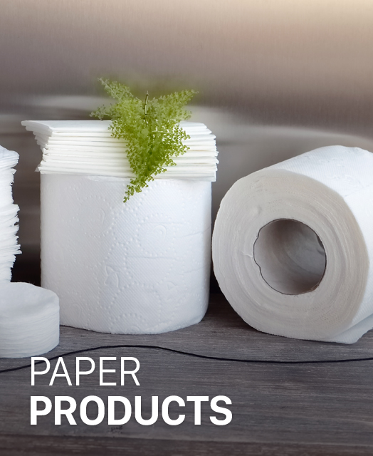 Buy Best Hotel Paper Products Online in Bulk Wholesale Paper Products