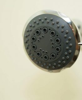 Shower Head