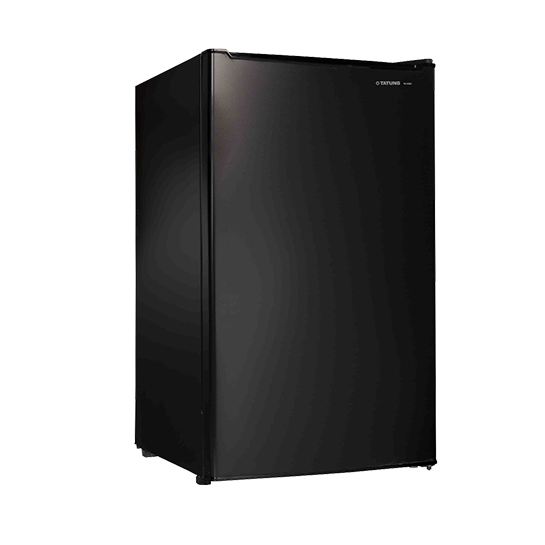 tatung mini fridge temp control