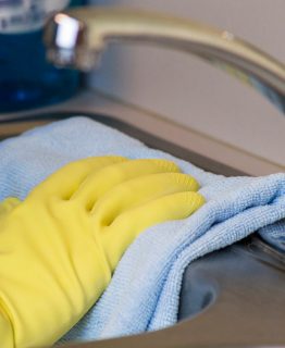Micro-Fiber Cloths