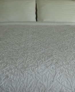 Ariel Decorative Top Sheet - AGH Supply